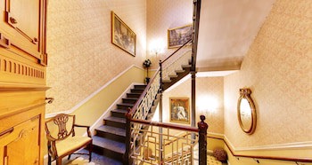 Hvedholm Slotshotel