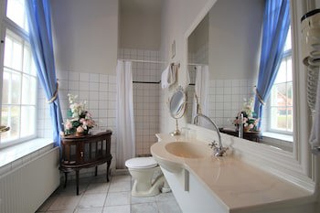 Hvedholm Slotshotel