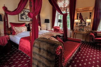 Hvedholm Slotshotel