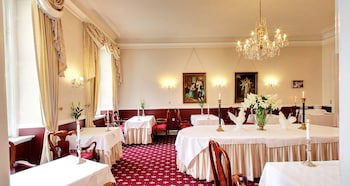 Hvedholm Slotshotel