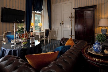 Hvedholm Slotshotel