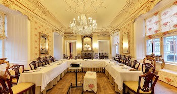 Hvedholm Slotshotel