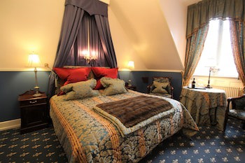 Hvedholm Slotshotel