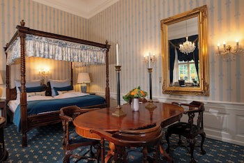 Hvedholm Slotshotel