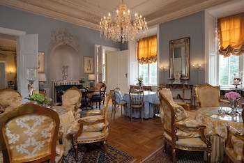 Hvedholm Slotshotel