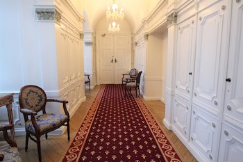 Hvedholm Slotshotel