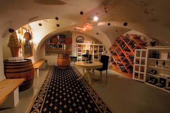 Hvedholm Slotshotel