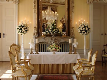 Hvedholm Slotshotel