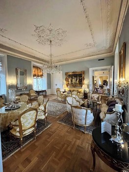 Hvedholm Slotshotel