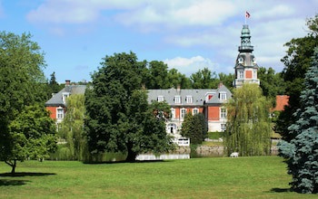 Hvedholm Slotshotel
