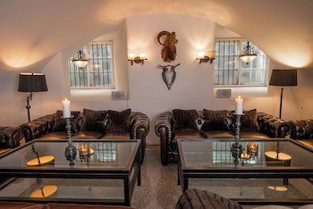 Hvedholm Slotshotel