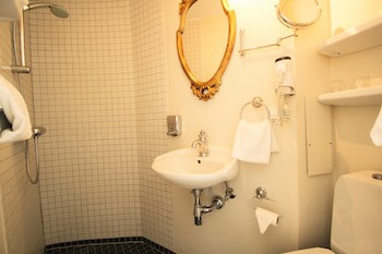 Hvedholm Slotshotel