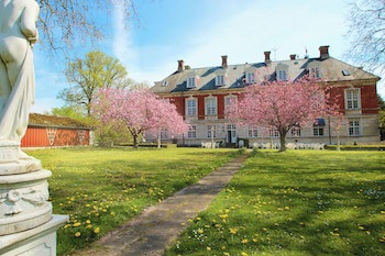 Hvedholm Slotshotel