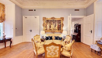 Hvedholm Slotshotel