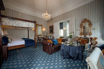 Hvedholm Slotshotel