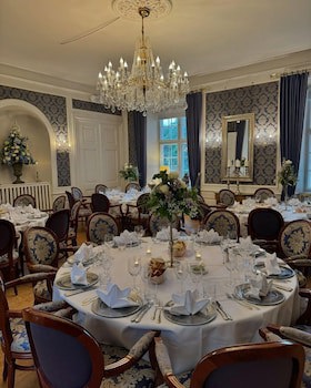 Hvedholm Slotshotel