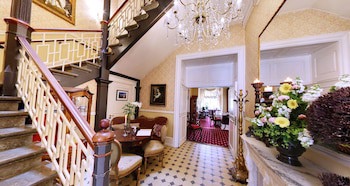 Hvedholm Slotshotel