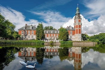 Hvedholm Slotshotel