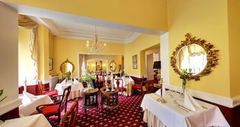 Hvedholm Slotshotel