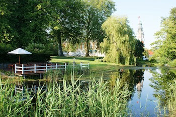 Hvedholm Slotshotel