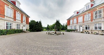 Hvedholm Slotshotel