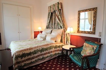 Hvedholm Slotshotel