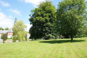 Hvedholm Slotshotel