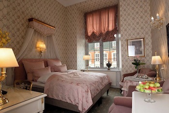Hvedholm Slotshotel