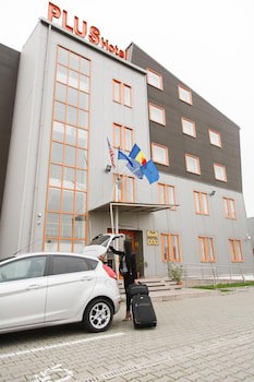Plus Hotel