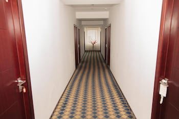 Plus Hotel