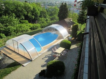 Pension Primus galeri fotoğrafı