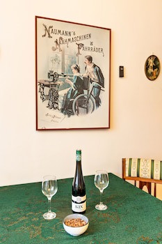 Pension Nostalgie
