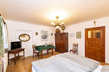 Pension Nostalgie