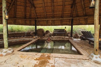 Huab Lodge
