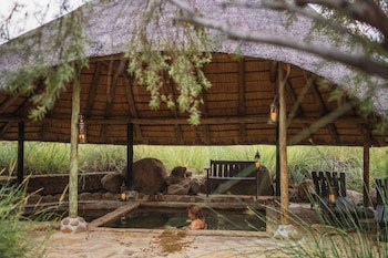 Huab Lodge