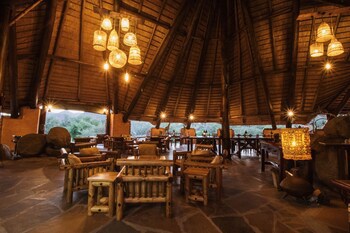 Huab Lodge