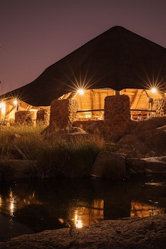 Huab Lodge