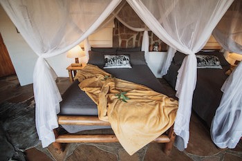 Huab Lodge