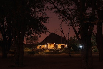 Huab Lodge