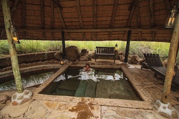 Huab Lodge