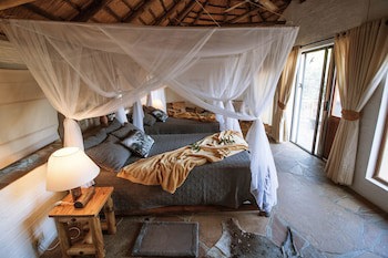 Huab Lodge