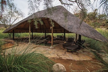 Huab Lodge