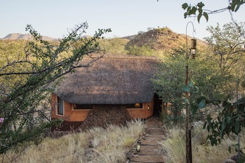 Huab Lodge
