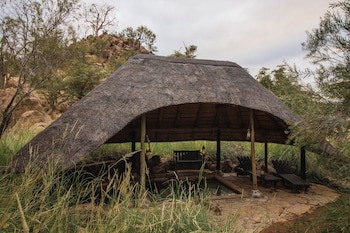Huab Lodge