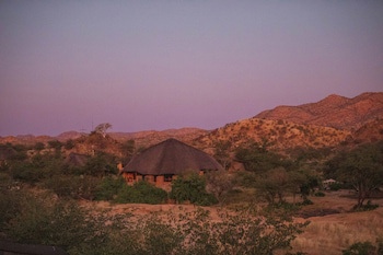 Huab Lodge