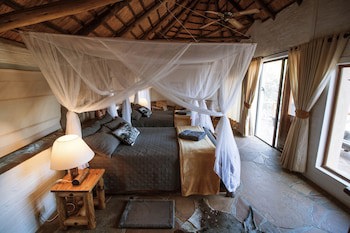Huab Lodge