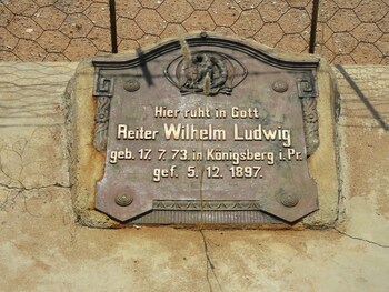 Huab Lodge
