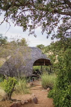 Huab Lodge
