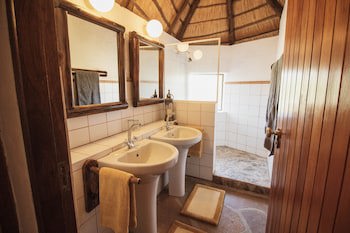 Huab Lodge