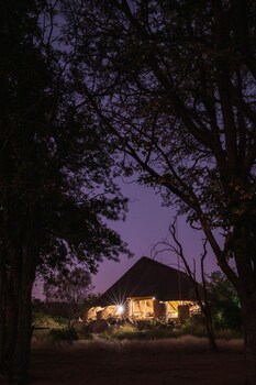 Huab Lodge
